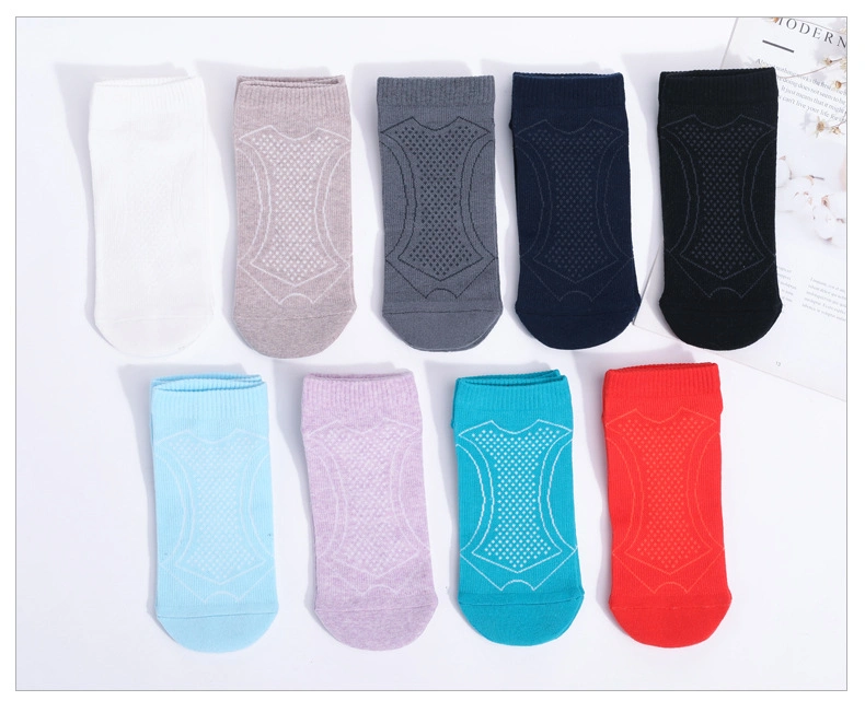 Factory Custom Sport Socks Wholesale Cheaper Short Socks for Man and Women