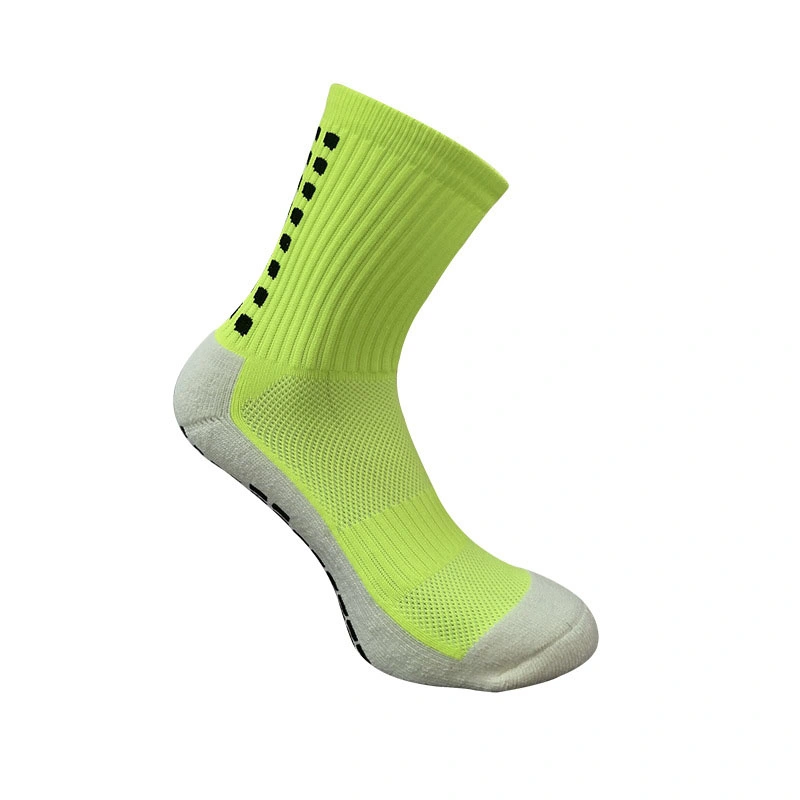 High Quality Wholesale Crew Sport Soccer Sock