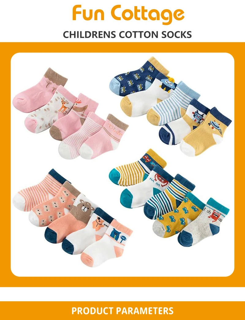 Anti Slip Crew Frilled Baby Socks Princess Girl Frill Ruffle Edge Cute Baby Kids Crew Cotton Socks