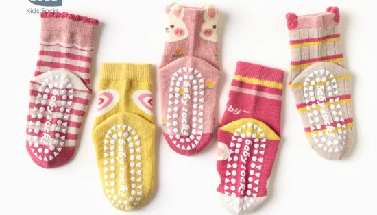  Produits/fournisseurs de la Chine.  Vente chaude automne hiver coton enfants enfants Slouch fille garçon bébé chaussettes de distribution