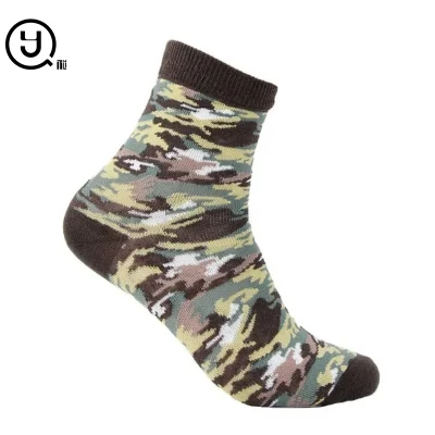 Tie-Dye Chaussettes New Hanging Teint Gradient Couleur Chaussettes À La Mode Mode Hommes et Femmes Chaussettes Courtes Tie-Dye En Gros